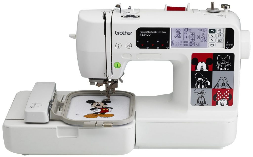 Best Monogram Machine