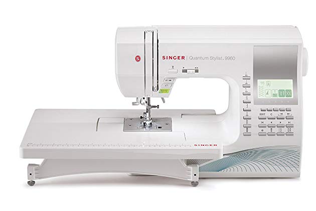 Best Singer Sewing Machine
