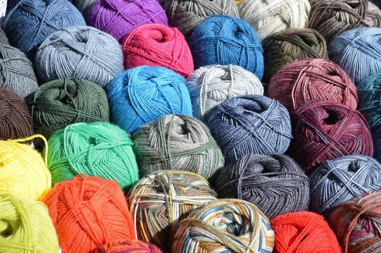 Best Sewing Machine for Wool in 2021